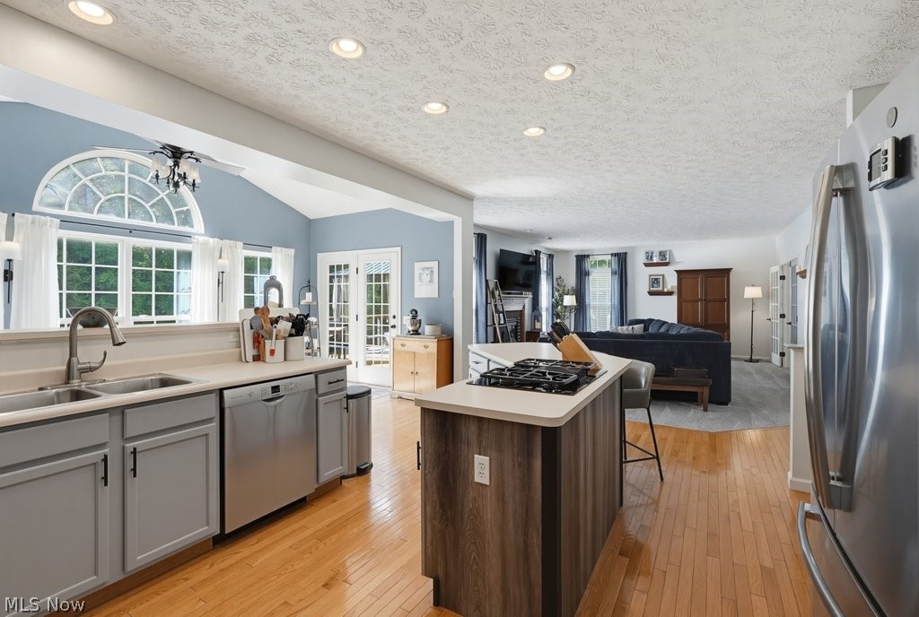 4588 Lexington Ridge Drive Medina OH 44256