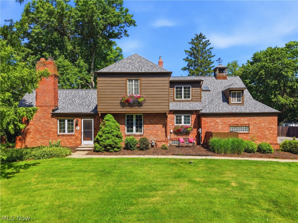 10501 Fitzwater Road Brecksville OH 44141