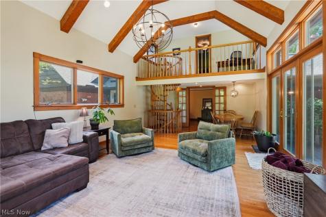 10501 Fitzwater Road Brecksville OH 44141