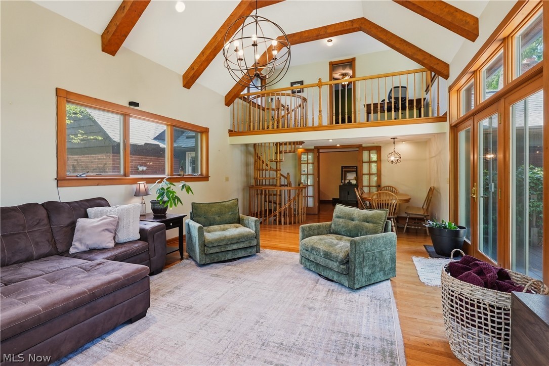 10501 Fitzwater Road Brecksville OH 44141