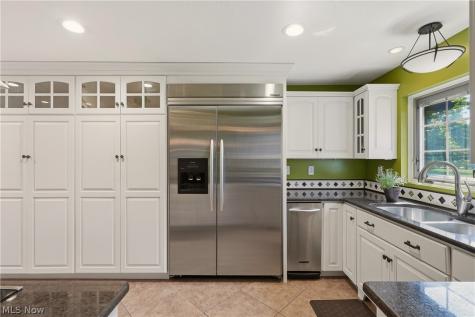 10501 Fitzwater Road Brecksville OH 44141