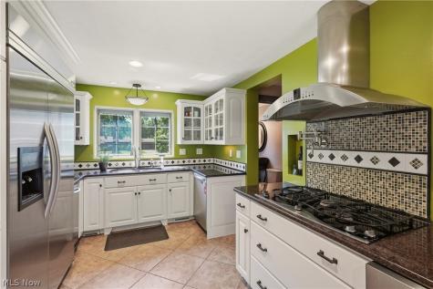 10501 Fitzwater Road Brecksville OH 44141