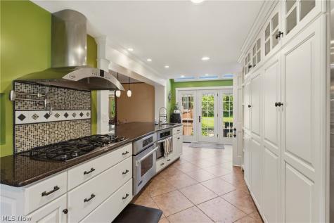 10501 Fitzwater Road Brecksville OH 44141