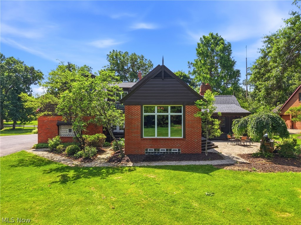 10501 Fitzwater Road Brecksville OH 44141