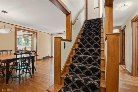 10501 Fitzwater Road Brecksville OH 44141