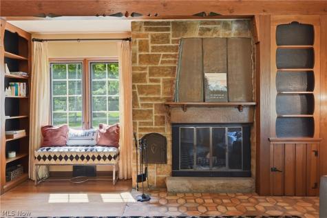 10501 Fitzwater Road Brecksville OH 44141
