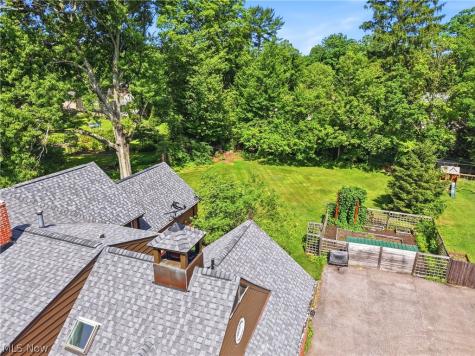 10501 Fitzwater Road Brecksville OH 44141