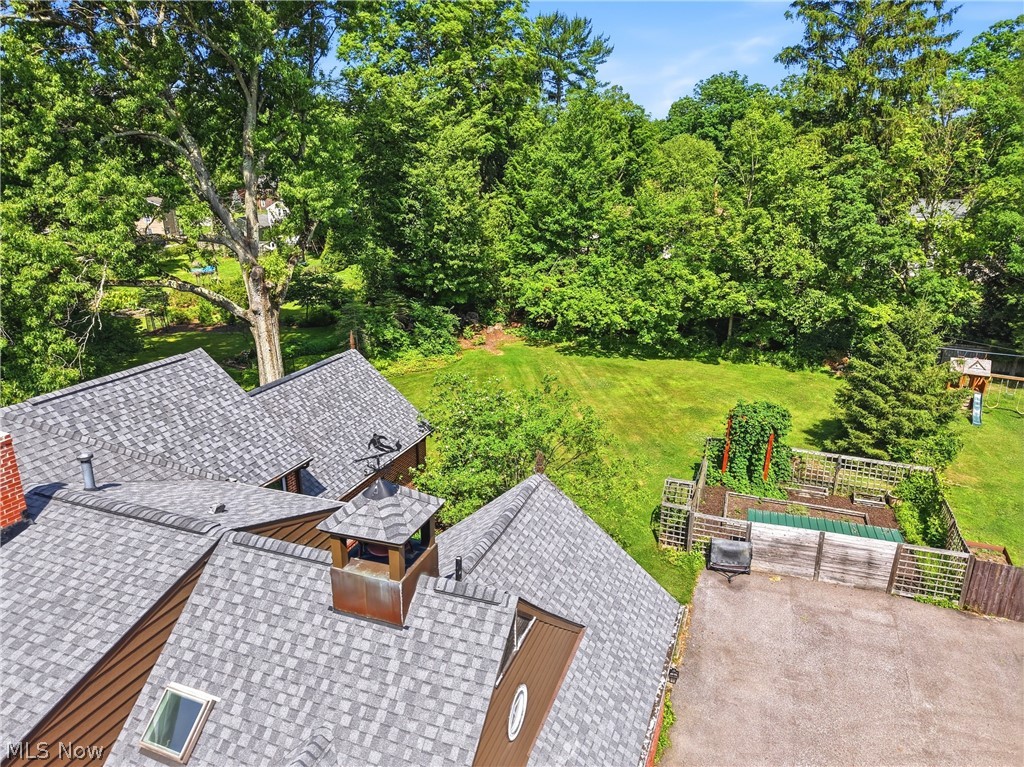 10501 Fitzwater Road Brecksville OH 44141
