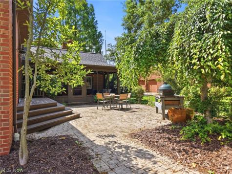 10501 Fitzwater Road Brecksville OH 44141