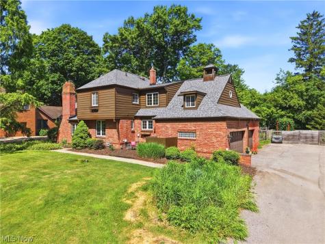 10501 Fitzwater Road Brecksville OH 44141