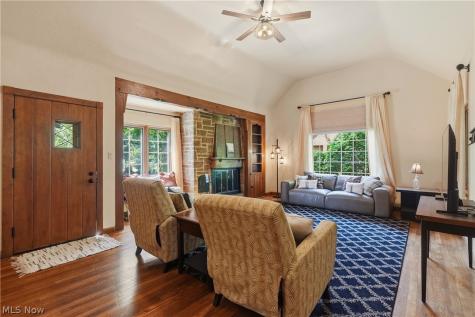 10501 Fitzwater Road Brecksville OH 44141