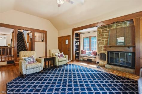 10501 Fitzwater Road Brecksville OH 44141