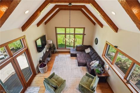 10501 Fitzwater Road Brecksville OH 44141