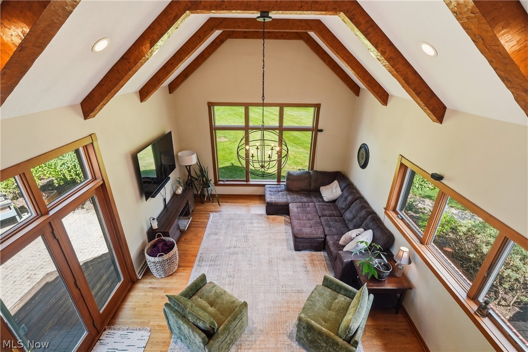 10501 Fitzwater Road Brecksville OH 44141