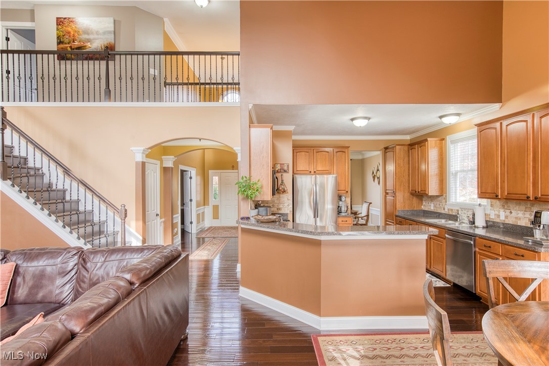 3082 Willowbrook Drive Aurora OH 44202