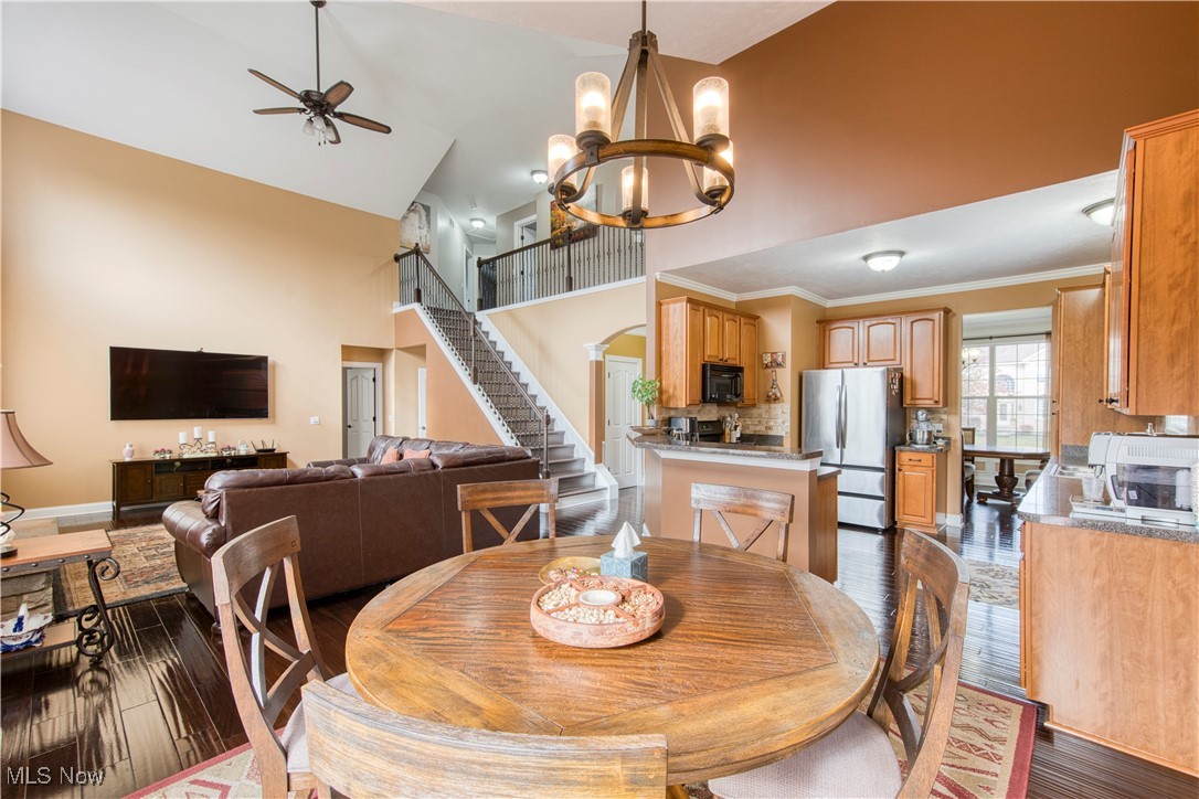 3082 Willowbrook Drive Aurora OH 44202