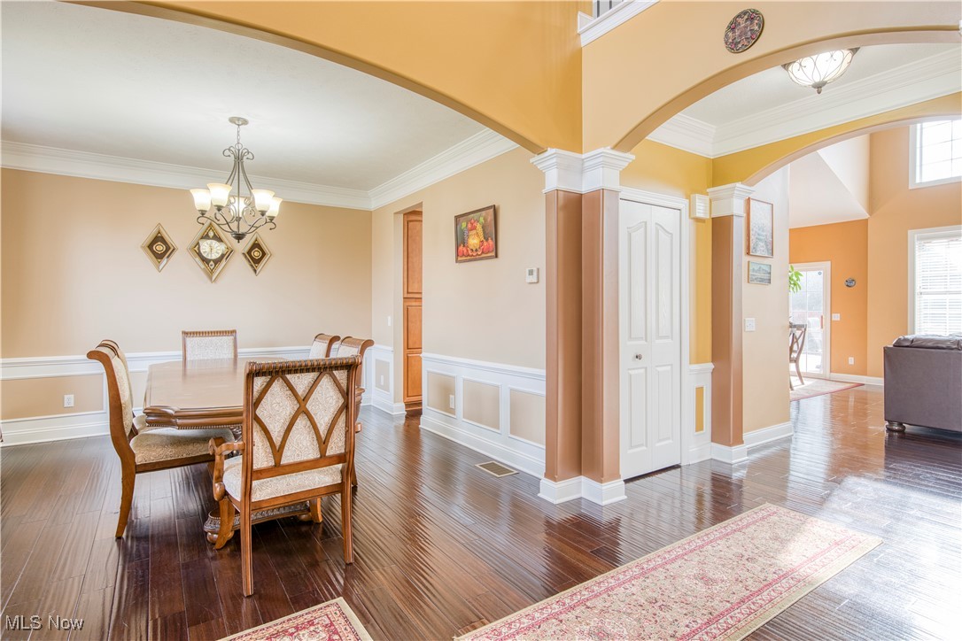 3082 Willowbrook Drive Aurora OH 44202