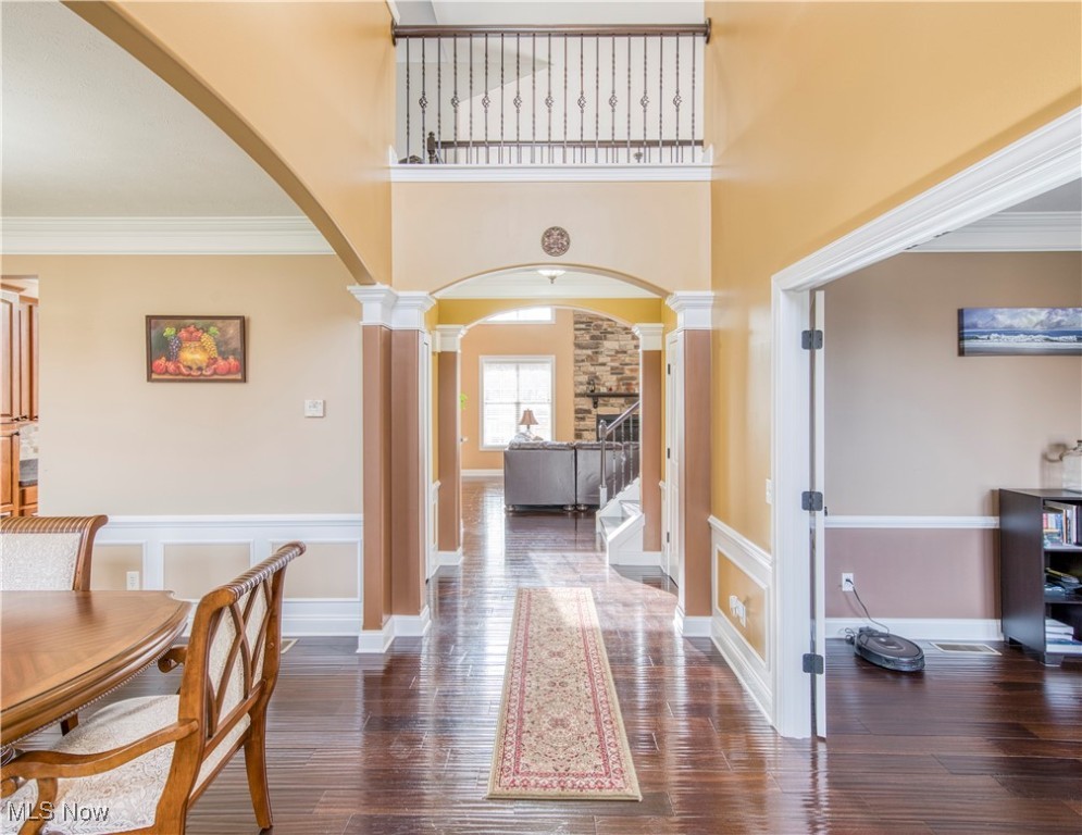 3082 Willowbrook Drive Aurora OH 44202