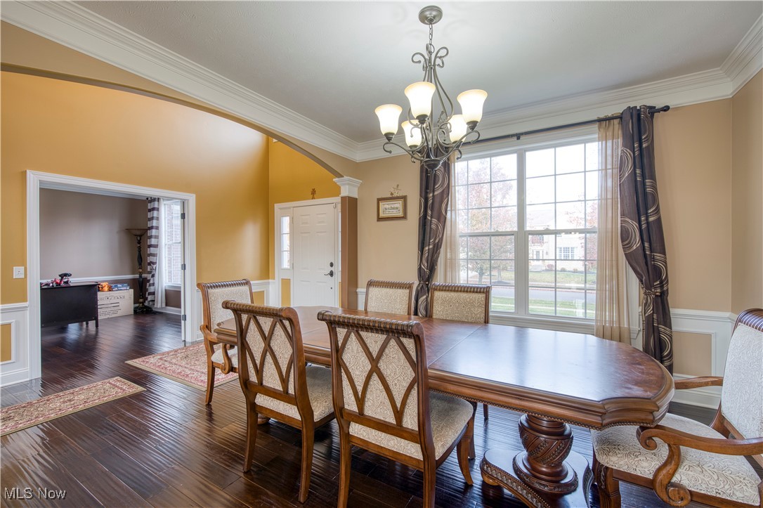 3082 Willowbrook Drive Aurora OH 44202