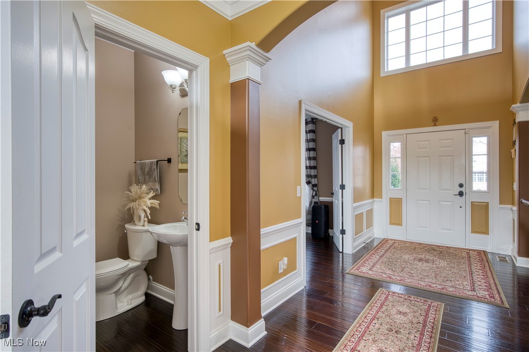 3082 Willowbrook Drive Aurora OH 44202