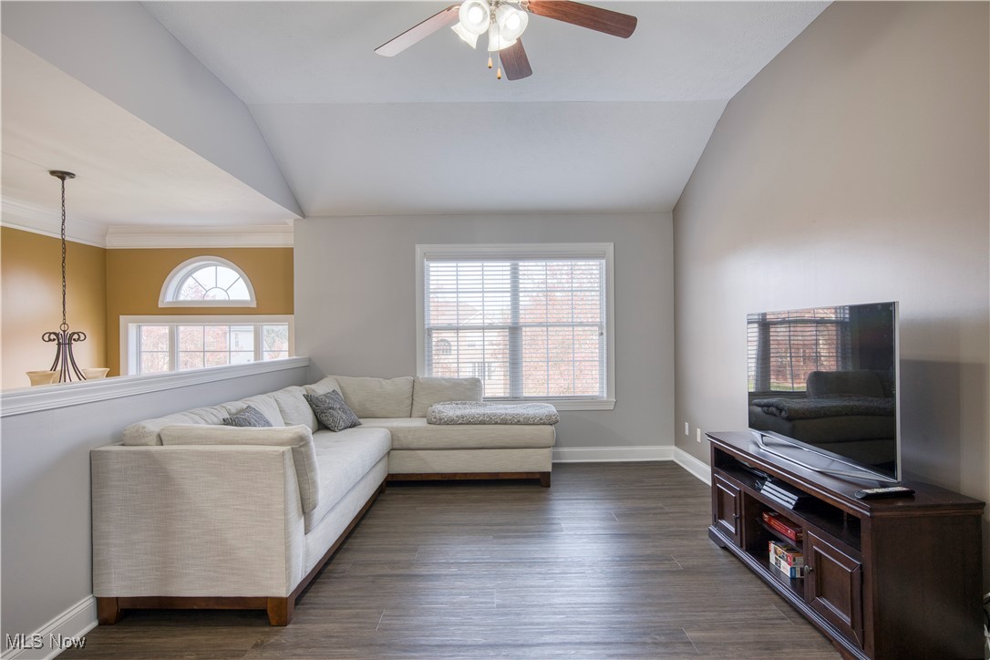 3082 Willowbrook Drive Aurora OH 44202