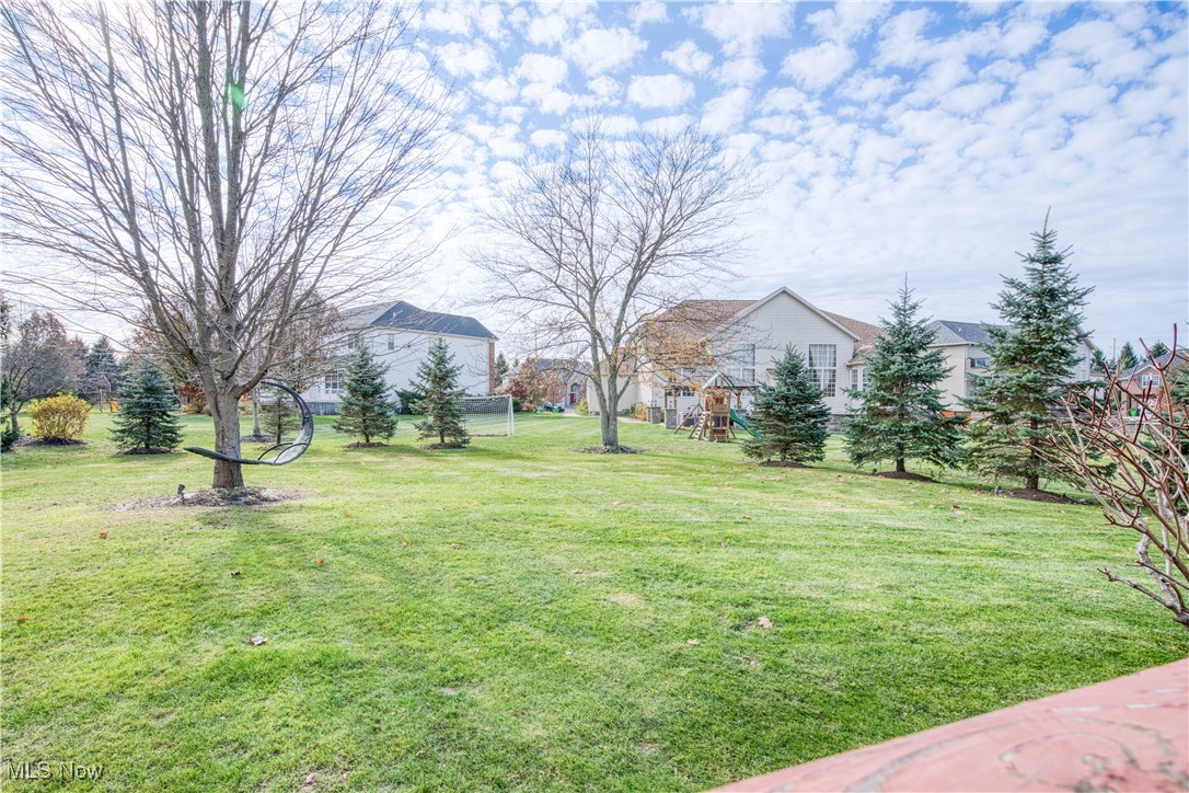 3082 Willowbrook Drive Aurora OH 44202