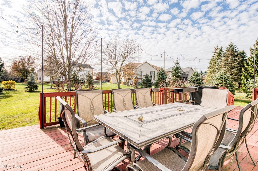 3082 Willowbrook Drive Aurora OH 44202