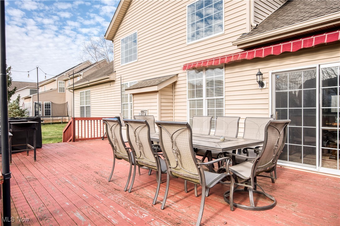 3082 Willowbrook Drive Aurora OH 44202