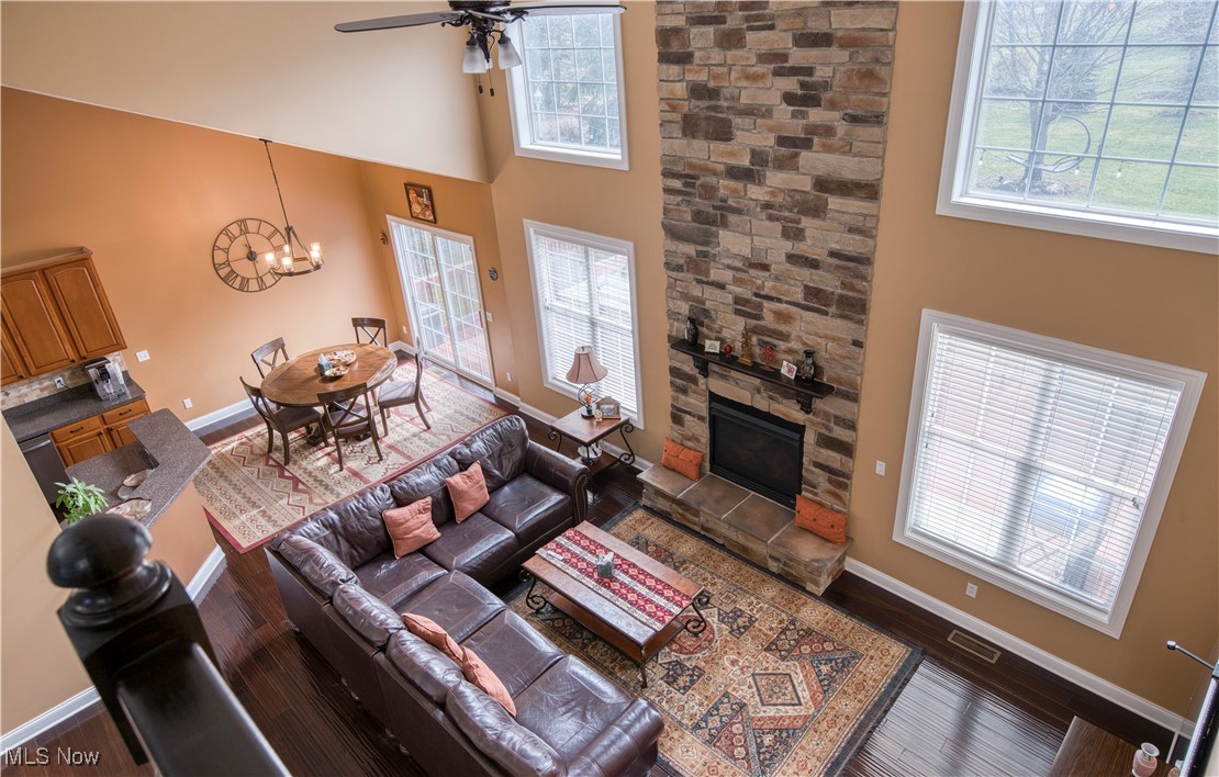 3082 Willowbrook Drive Aurora OH 44202