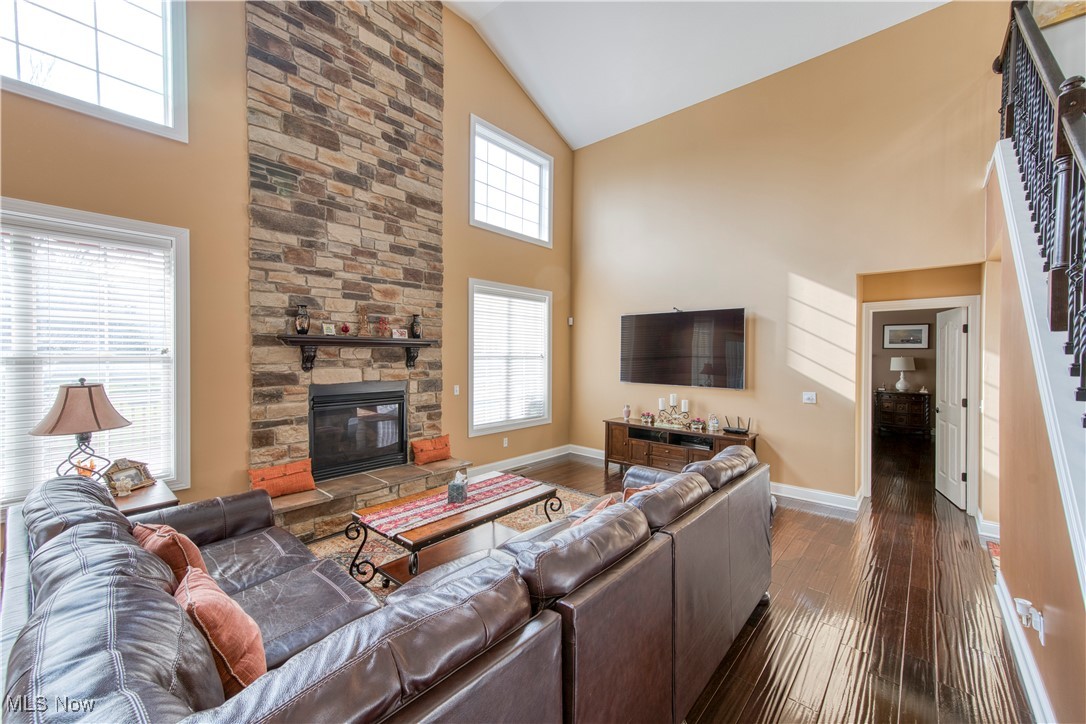 3082 Willowbrook Drive Aurora OH 44202