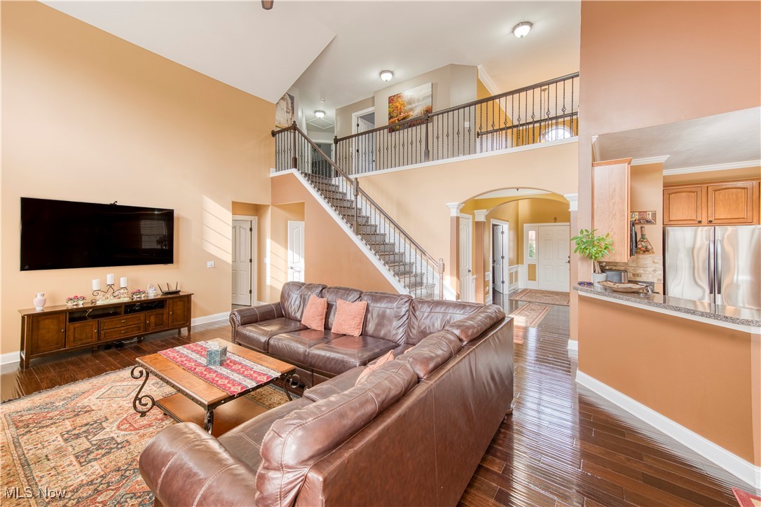 3082 Willowbrook Drive Aurora OH 44202