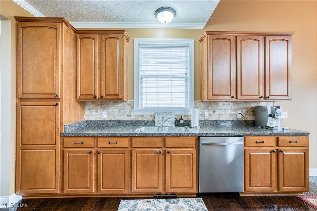 3082 Willowbrook Drive Aurora OH 44202