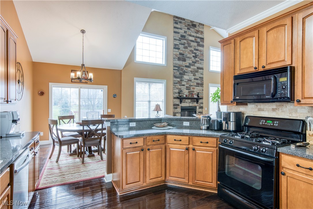 3082 Willowbrook Drive Aurora OH 44202