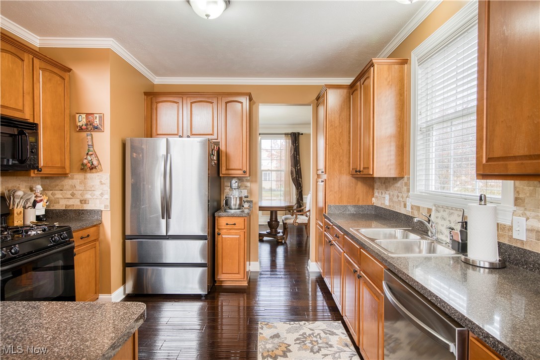 3082 Willowbrook Drive Aurora OH 44202