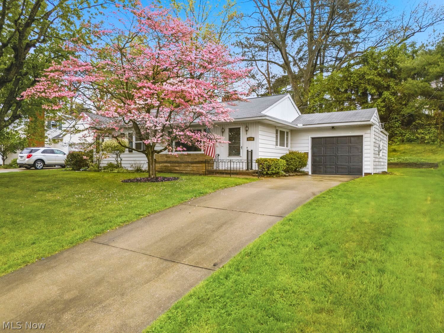 1736 Windsor Road NE Massillon OH 44646