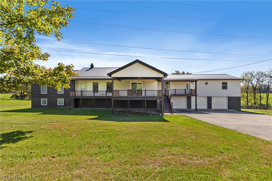 73881 Colerain Mt Pleasant Road Dillonvale OH 43912