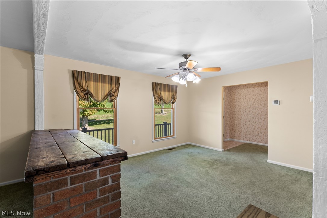 73881 Colerain Mt Pleasant Road Dillonvale OH 43912