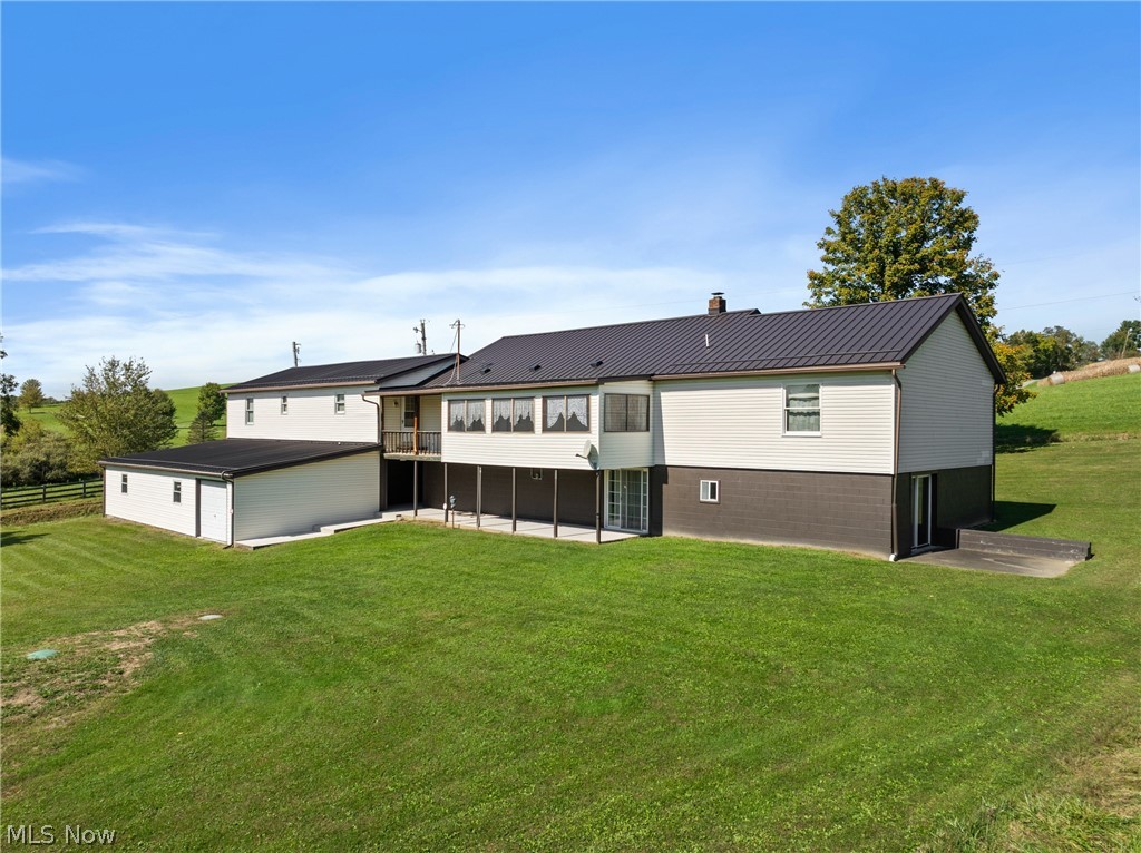 73881 Colerain Mt Pleasant Road Dillonvale OH 43912