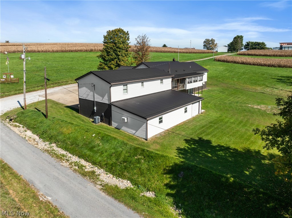 73881 Colerain Mt Pleasant Road Dillonvale OH 43912