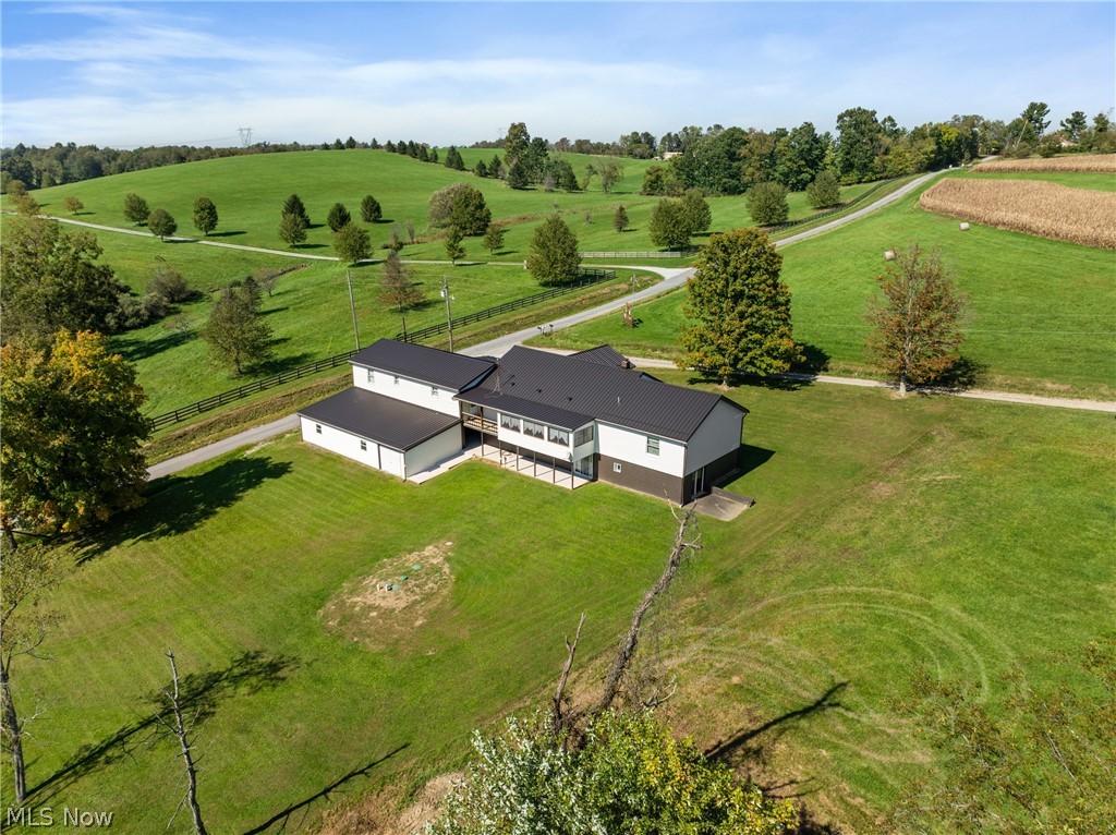 73881 Colerain Mt Pleasant Road Dillonvale OH 43912