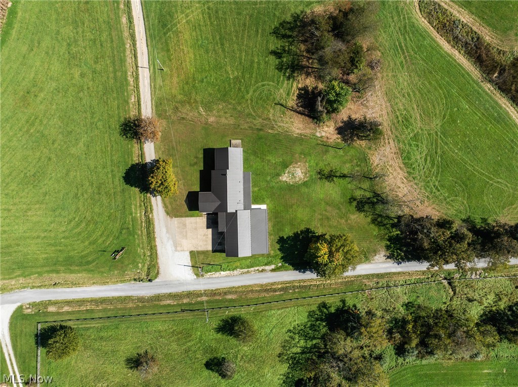 73881 Colerain Mt Pleasant Road Dillonvale OH 43912