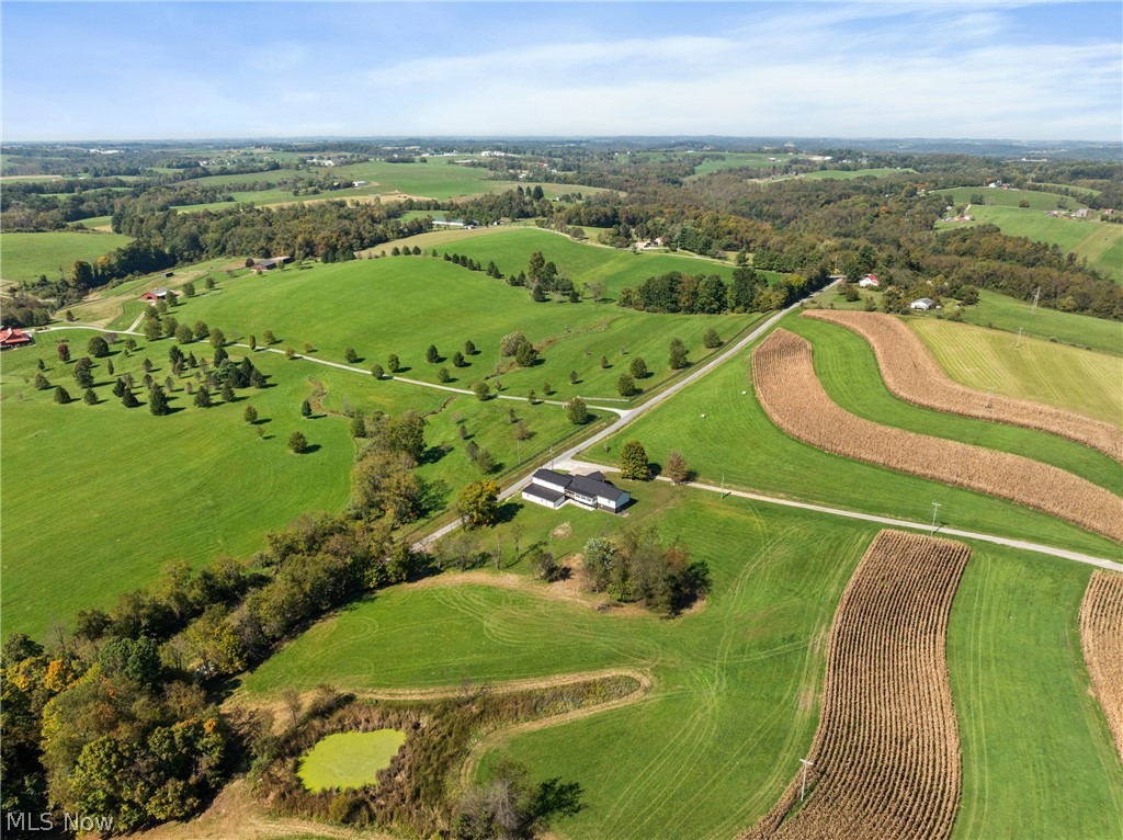 73881 Colerain Mt Pleasant Road Dillonvale OH 43912