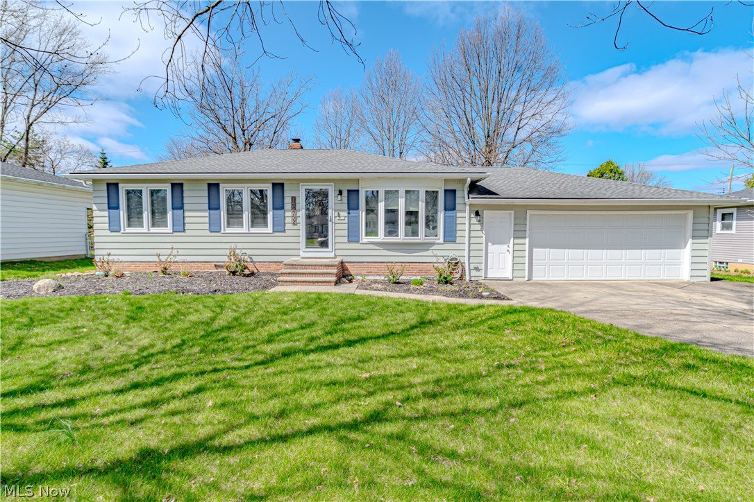13462 Harper Road Strongsville OH 44149