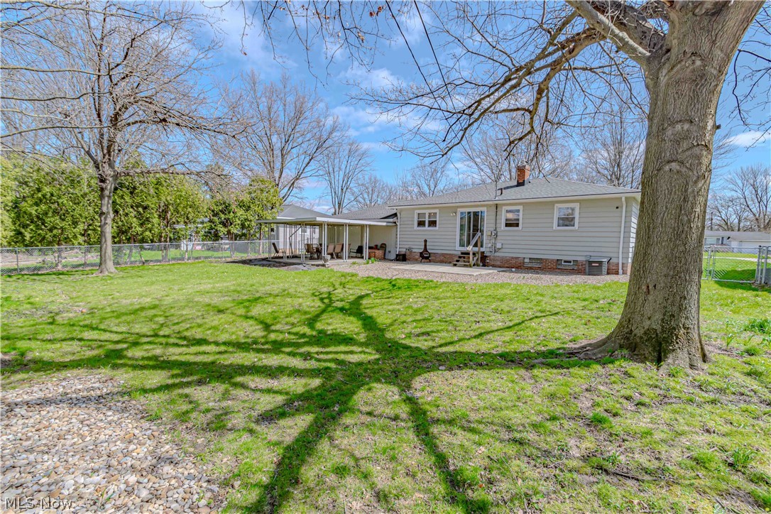 13462 Harper Road Strongsville OH 44149
