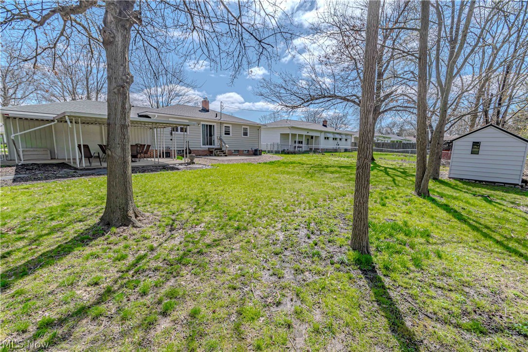 13462 Harper Road Strongsville OH 44149