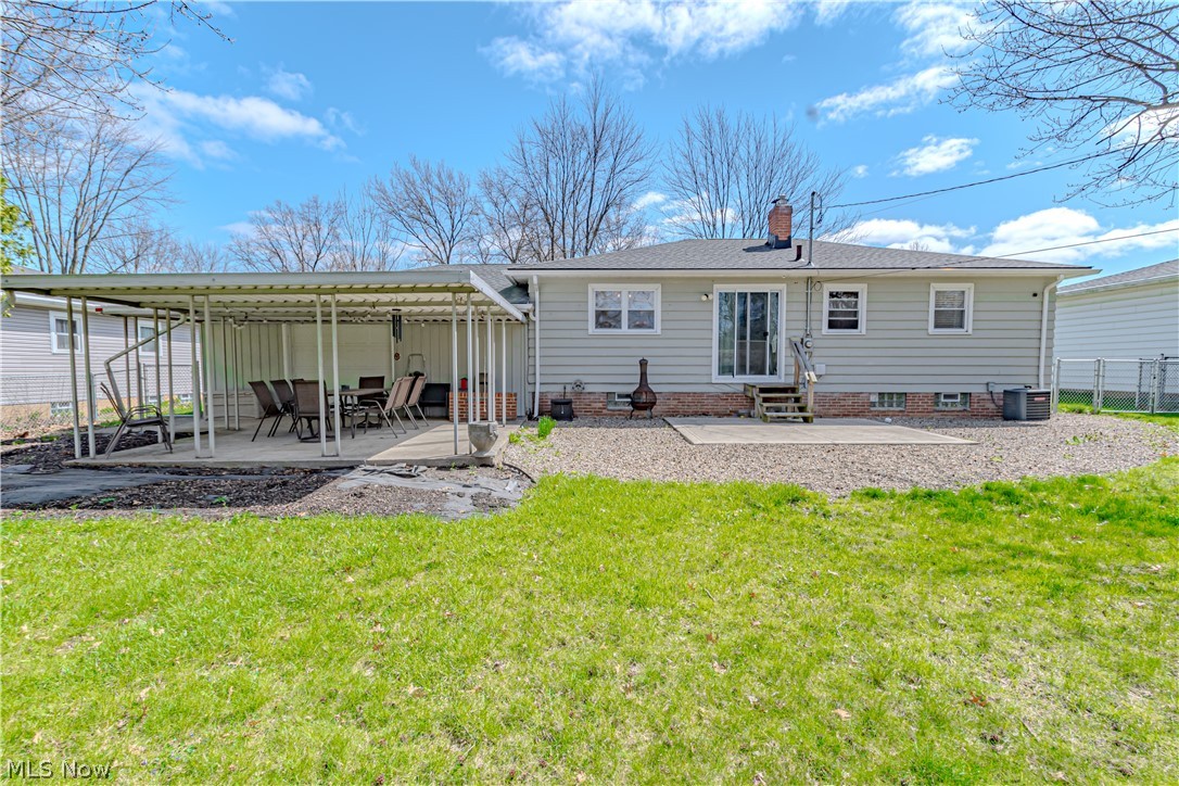 13462 Harper Road Strongsville OH 44149