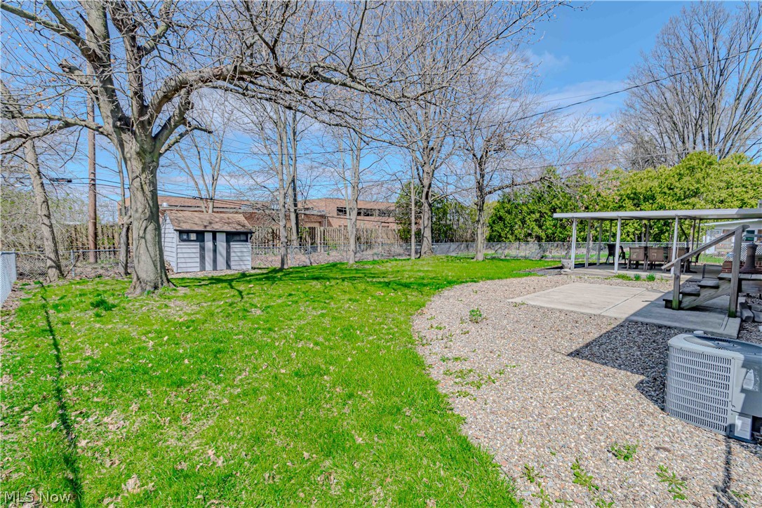 13462 Harper Road Strongsville OH 44149