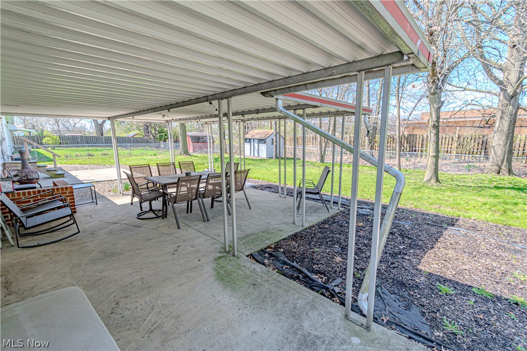 13462 Harper Road Strongsville OH 44149