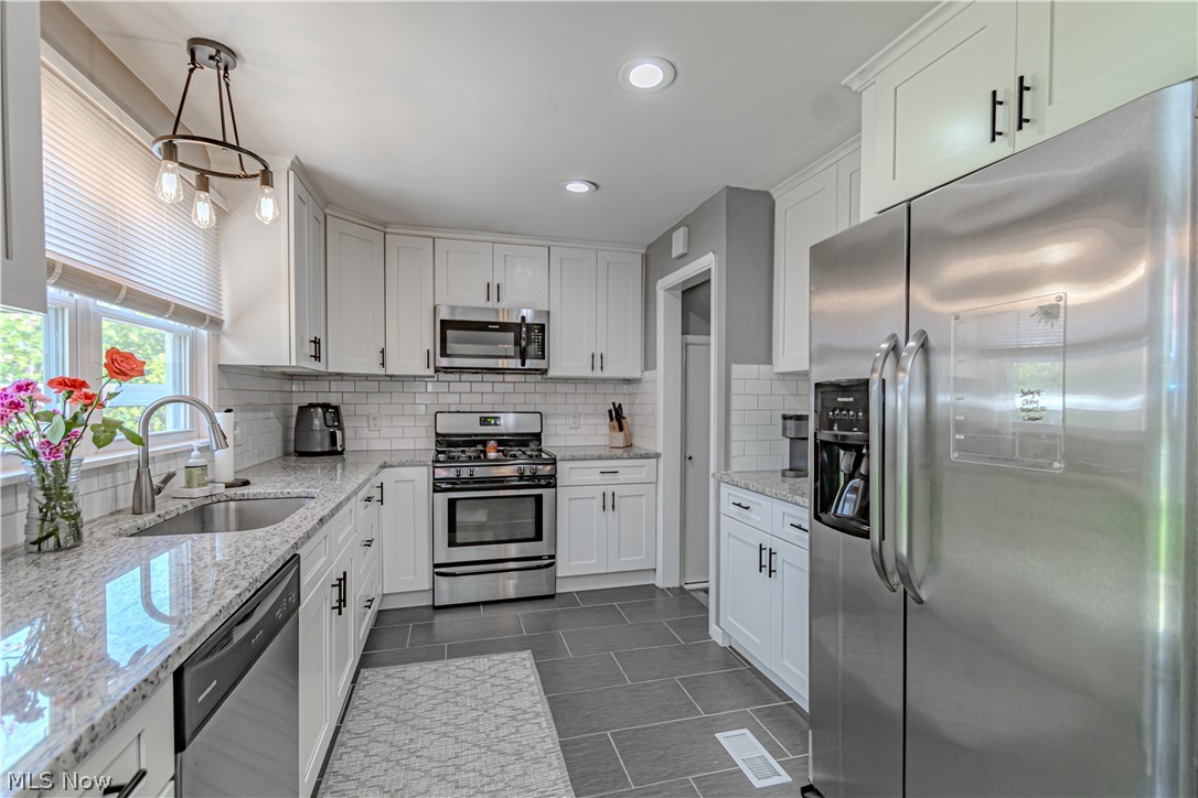13462 Harper Road Strongsville OH 44149