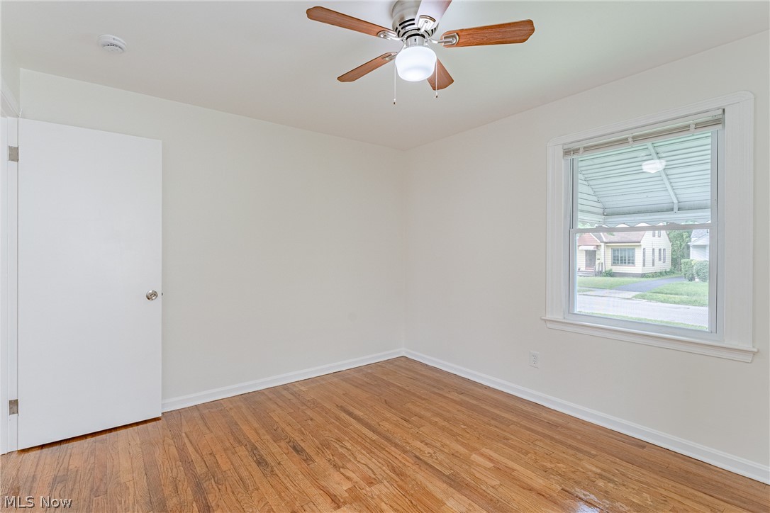 4357 Ingleside Road Warrensville Heights OH 44128